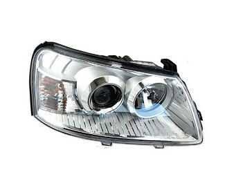 Фара передняя правая ОРИГИНАЛ