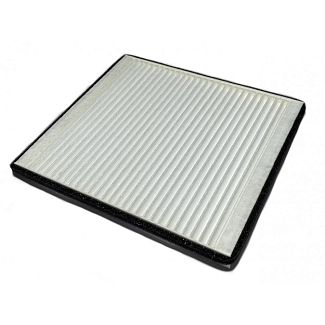 Фильтр салона угольный 1.6L ALPHA FILTER