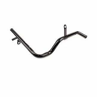 Патрубок системи охолодження (метал) 1.6 L HQ