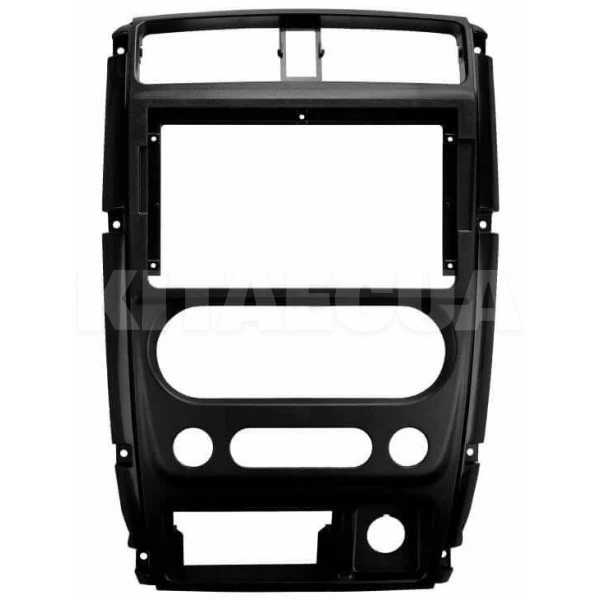 Штатная магнитола PRO 9464 4+64 Gb 9" Suzuki Jimny 3 2005-2019 SIGMA4car (39919) - 2