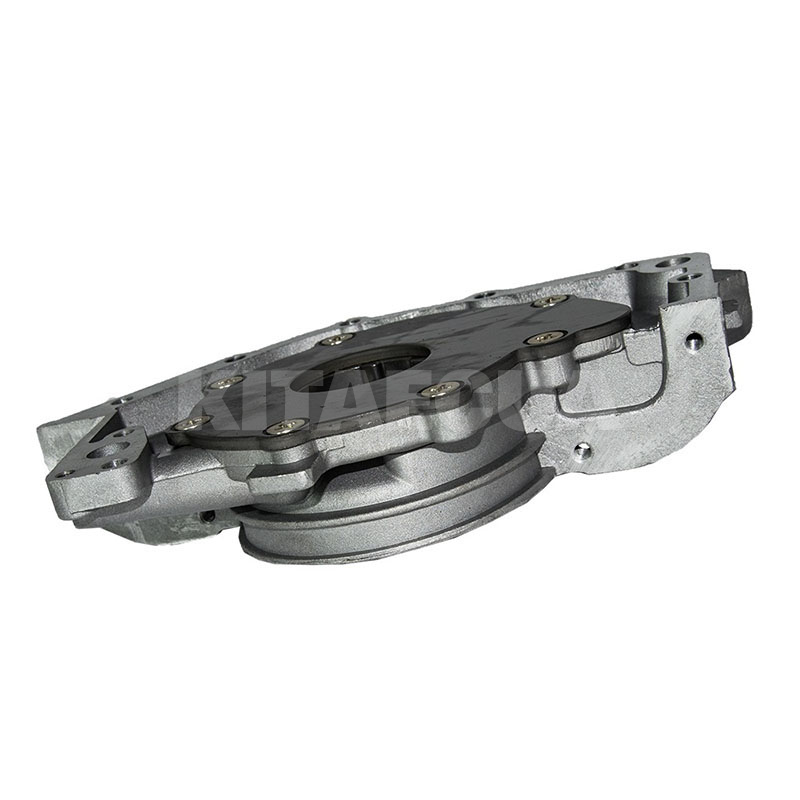 Насос масляный 1.5L на TIGGO 2 (477F-1011030BA) - 2