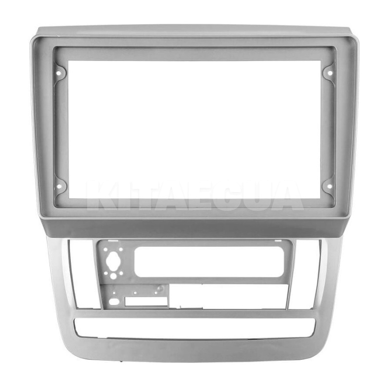 Штатна магнітола MOSS M3 4+32 ГБ 9" Toyota Alphard 1 H10 2002-2005 (F1) AMS (50681) - 3