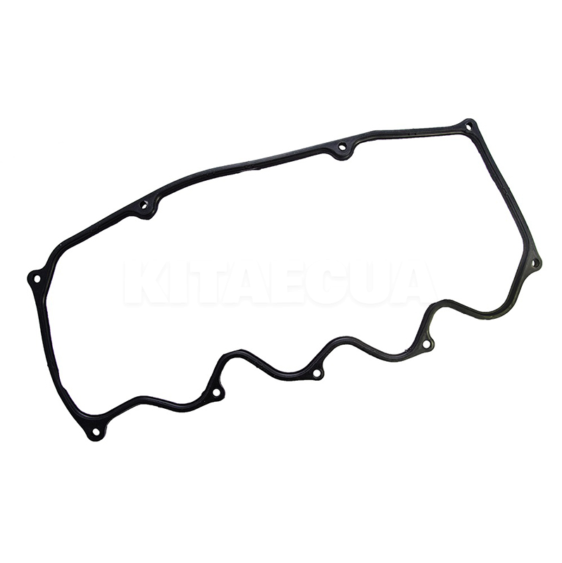 Прокладка крышки клапанов (c бортиком) 1.6L ОРИГИНАЛ на Chery AMULET (480-1003060BB) - 2