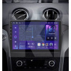 Штатна магнітола MOSS M2 4+32 Gb 10" Ford Mondeo 4 2011-2014 AMS (49598)