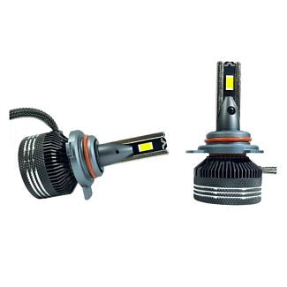 LED лампа для авто HYPER +400% HIR2 36W 5500K (компл.) StarLight
