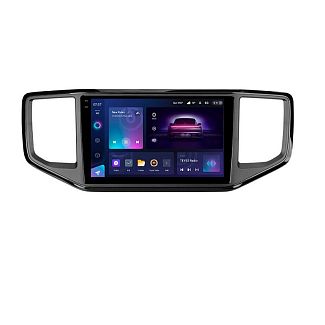 Штатная магнитола CC3 4+64 Gb 9" Volkswagen Amarok 1 2016-2020 2k (L1) Teyes