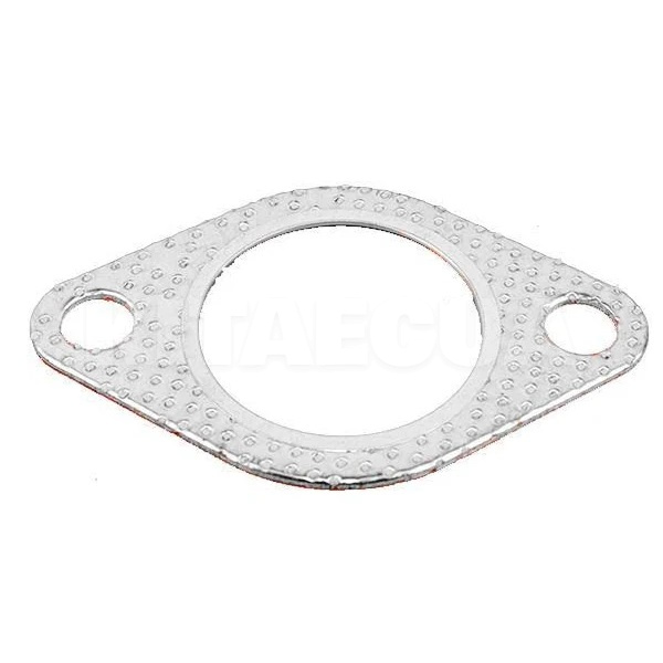 Прокладка глушника та резонатора KLM Autoparts на Lifan X60 (L1200017)