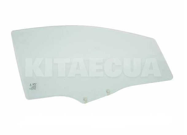 Скло передньої правої двері ОРИГИНАЛ на Chery JAGGI (S215203120)