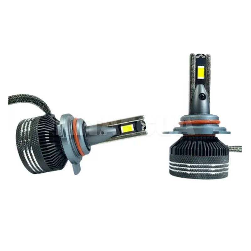 LED лампа для авто HYPER +400% HIR2 36W 5500K (компл.) StarLight (00-00021730)