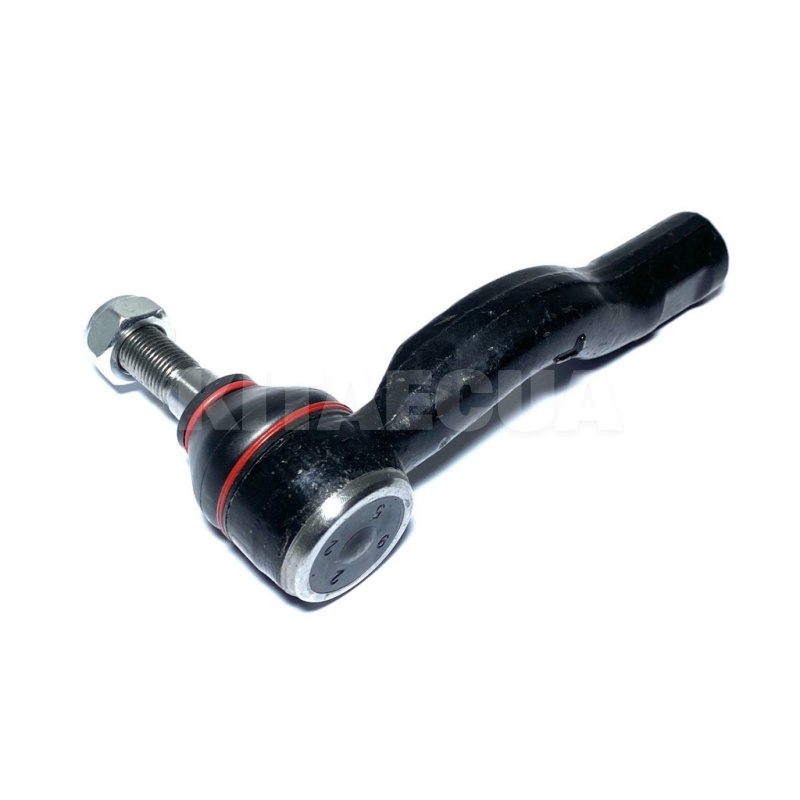 Наконечник рульовий лівий KLM Autoparts на TIGGO 2.0-2.4 (T11-3401050) - 2