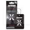 Ароматизатор "жуйка" Х-Vervision листок Bubble Gum AREON (AXV03)