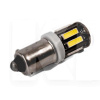 LED лампа для авто BA9s T2W 6000K AllLight (29031000-AllLight)