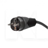 Зарядка для электромобиля 7.4 кВт 32A 1-фаза Type 1 (американское авто) Air ChargeU на HYUNDAI Kona Electric (CS-A113)