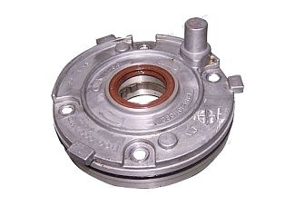 Насос масляный HQ