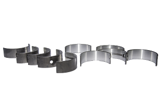 Вкладыши коренные STD 1.6L 