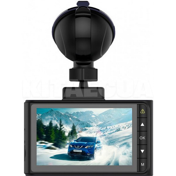 Видеорегистратор Full HD (1920x1080) USB, Wi-Fi, TV out Expert 5 Aspiring (Expert 5) - 3