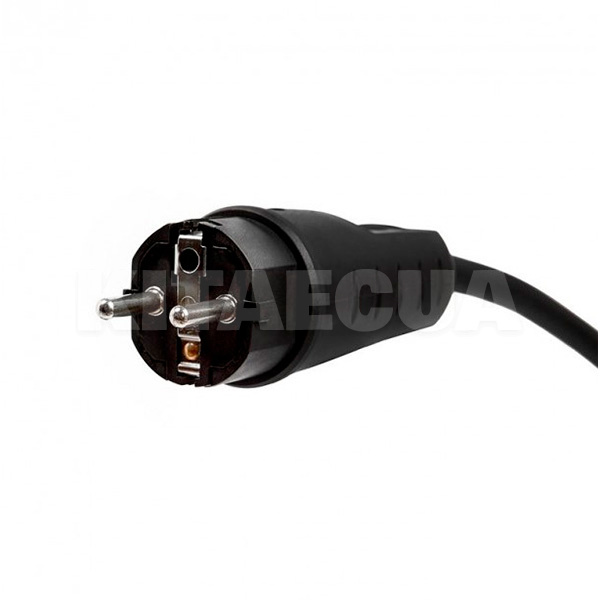 Зарядка для электромобиля 7.4 кВт 32A 1-фаза Type 1 (американское авто) Air ChargeU на HYUNDAI Kona Electric (CS-A113) - 6