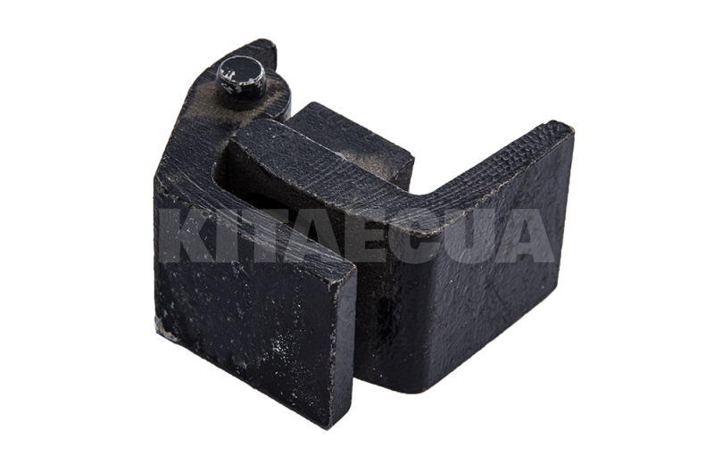 Петля передней двери ОРИГИНАЛ на Chery AMULET (A11-6106010-DY) - 3