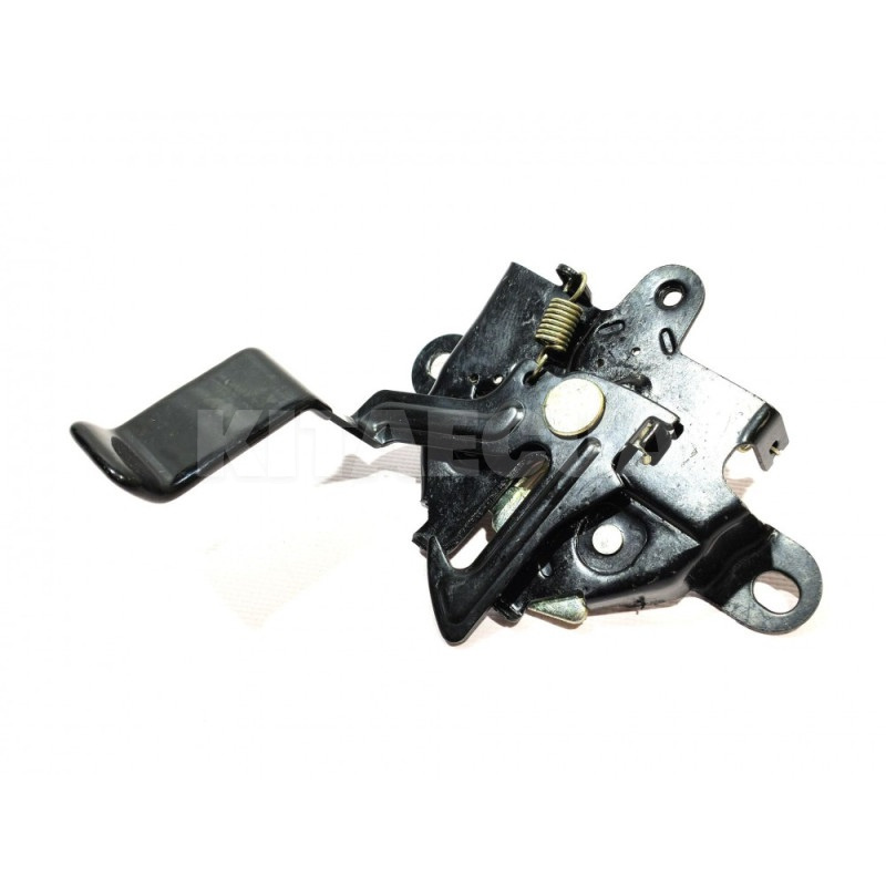 Замок капота в зборі PRIME на Geely MK (1018005657)