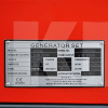 Генератор дизельний 26кВт безшумний із системою автоматичного керування електро запуск MAXION (MXGG-JDY-33S)