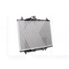 Радиатор охлаждения 1.5L KIMIKO на Geely MK2 (1016003403)