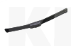 Щетка стеклоочистителя (дворник) 380мм бескаркасная VIMAX (DD-SW15-380)