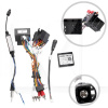 Штатная магнитола CC4L 4+64 Gb 10" Volkswagen Jetta 5 2005-2010 (F1) Teyes (72485)
