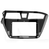 Штатна магнітола MOSS M2 4+32 Gb 9" Hyundai i20 II GB 2014-2018 AMS (49136)