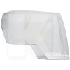 Стекло фары правое Ford F-150 Raptor (2008-2014) AMS (34638)
