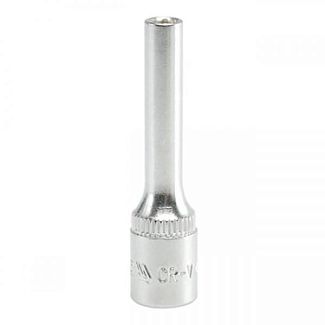 Головка торцевая 6-гранная удлиненная 4 мм 1/4" 50 мм YATO