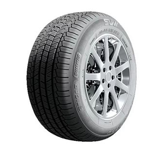 Шина літня 255/45R20 101W Summer SUV Tigar