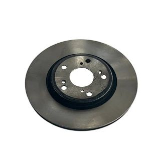 Тормозной диск передний BYD