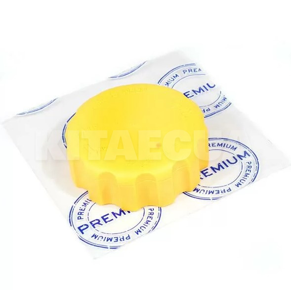 Кришка розширювального бачка PREMIUM на Chery QQ (S11-1311120)