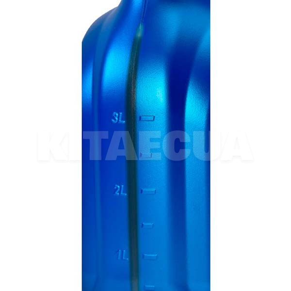 Масло моторное синтетическое 4л 5W-40 HighTronic M Aral (154FE8) - 3