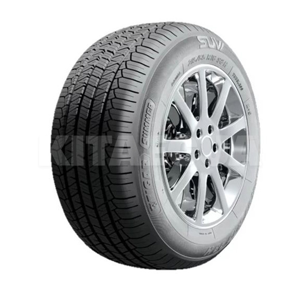 Шина летняя 255/45R20 101W Summer SUV Tigar (1000373891)