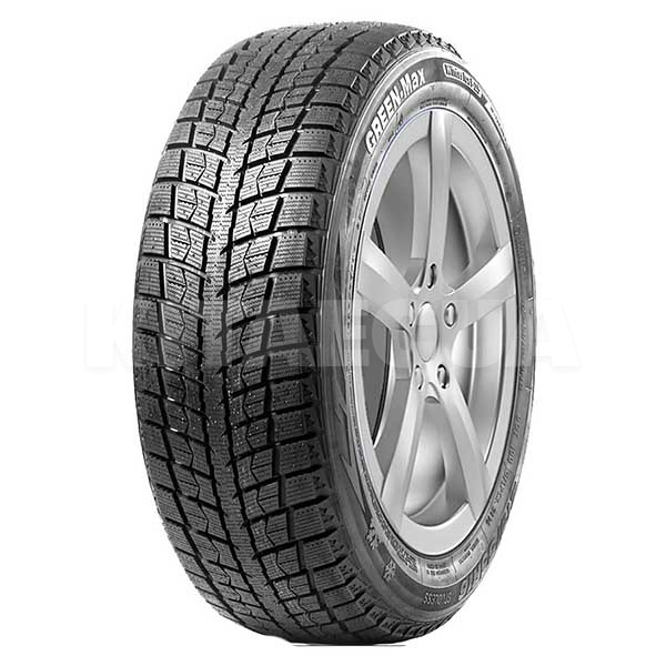 Шина зимняя 245/45R19 98T Green-Max Winter Ice I-15 SUV LingLong (1000335522)