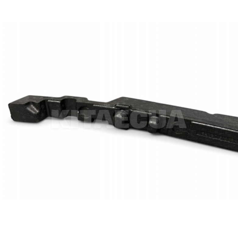 Абсорбер переднего бампера нижний NISSAN на NISSAN Ariya (62091-5MT0A) - 3