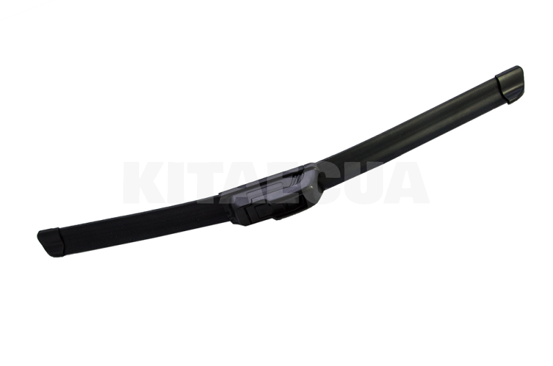 Щетка стеклоочистителя (дворник) 380мм бескаркасная VIMAX (DD-SW15-380) - 3