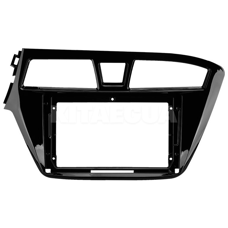 Штатна магнітола MOSS M2 4+32 Gb 9" Hyundai i20 II GB 2014-2018 AMS (49136) - 2
