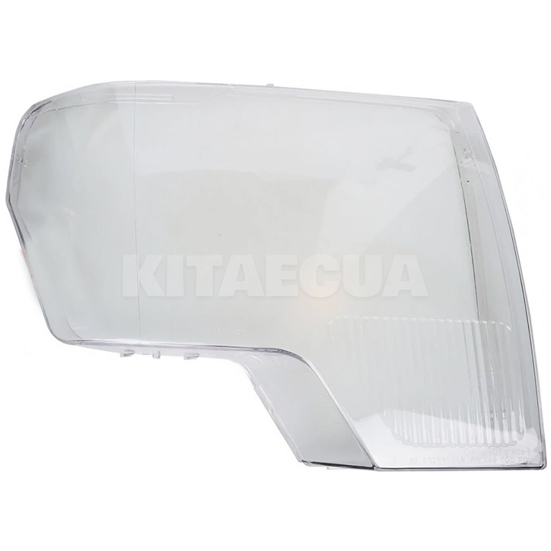 Стекло фары правое Ford F-150 Raptor (2008-2014) AMS (34638)