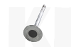 Клапан выпускной (1шт) 1.6L ОРИГИНАЛ на CHERY KARRY (480EF-1007012)