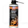 Смазка синтетическая для цепей 400мл bike kettenspray LIQUI MOLY (21776)