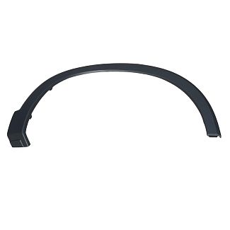 Арка колеса задняя правая HONDA