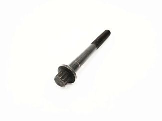 Болт головки блока (короткий) KLM Autoparts