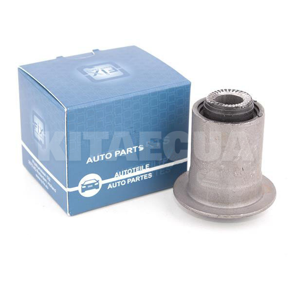 Сайлентблок важеля заднього великого Q-FIX на Geely EMGRAND EX7 (1014012789/101401279)