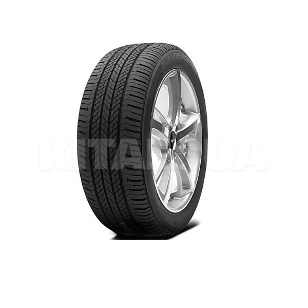 Шина літня 245/50R20 102V DUELER H/L 400 Bridgestone (3604)