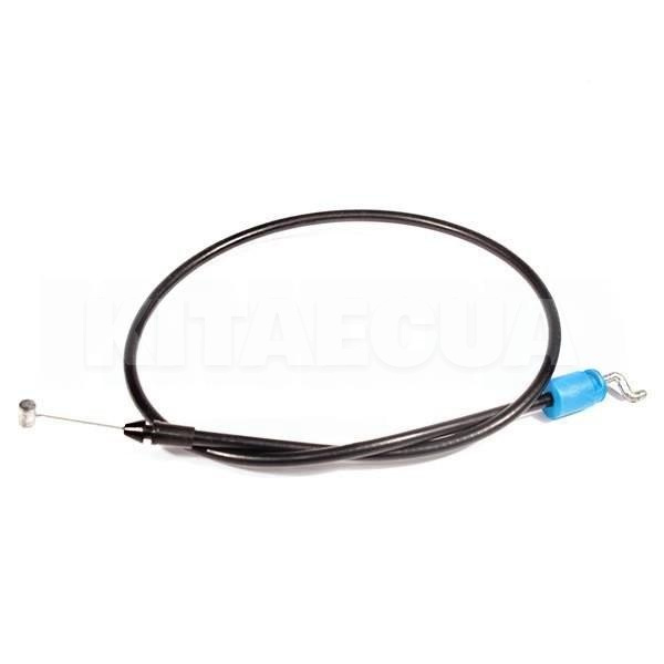 Трос замка двери задней (от замка к ручке) HQ на Geely EMGRAND EC7 (1068002119)