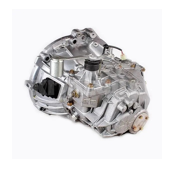 Коробка КПП в сборе (JL-S160G) 1.5L 7 SEVEN PARTS на Geely CK (3000000011)