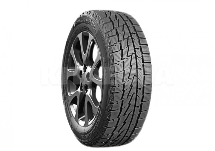 Шина зимняя 215/55R17 98H ViaMaggiore Z Plus PREMIORRI (4120Г0PS4H2921N)