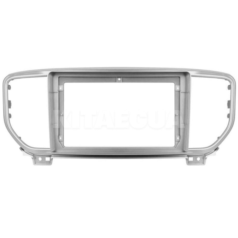 Штатная магнитола MOSS M3 4+32 ГБ 9" Kia Sportage 4 QL 2018-2022 (B) AMS (50086) - 3